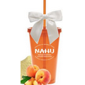 Ice Tea Tumbler Gift Set - Orange